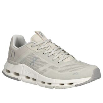 Cloudnova Form 2 TT “Sand Ivory”