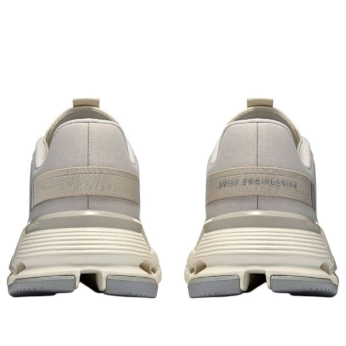 Cloudnova Form 2 TT “Sand Ivory”