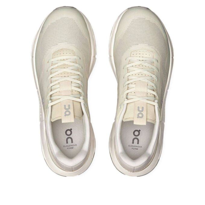 Cloudnova Form 2 TT “Sand Ivory”