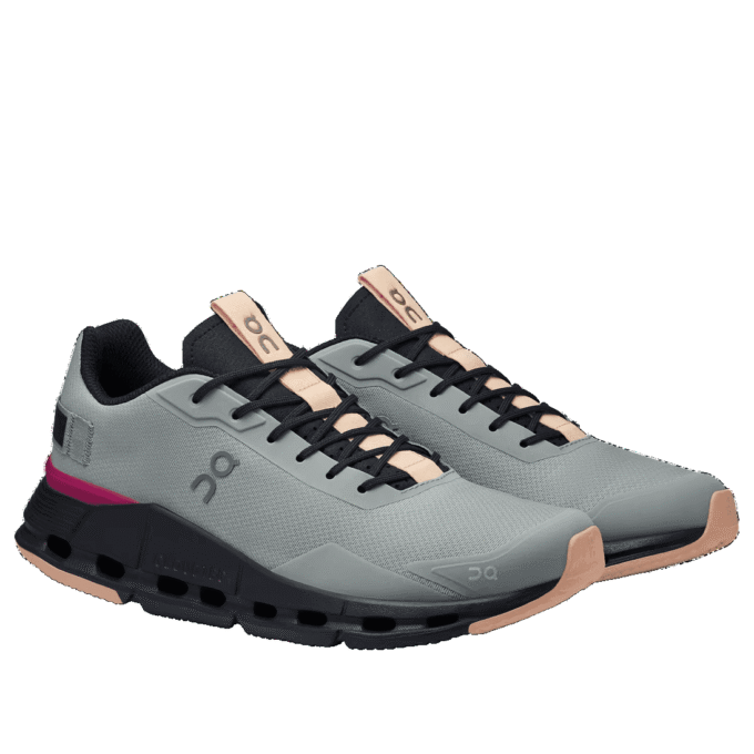 Cloudnova Form “Glacier Aurora”