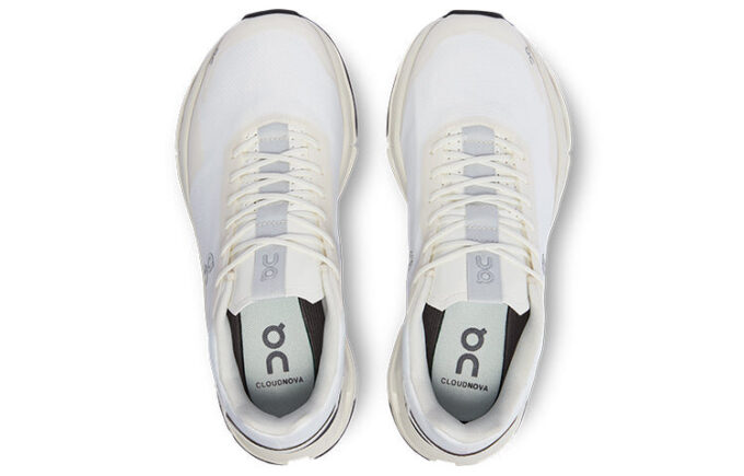 Cloudnova Form “White Eclipse”