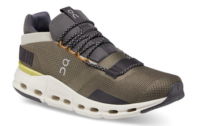 Cloudnova “Ivy Eclipse”