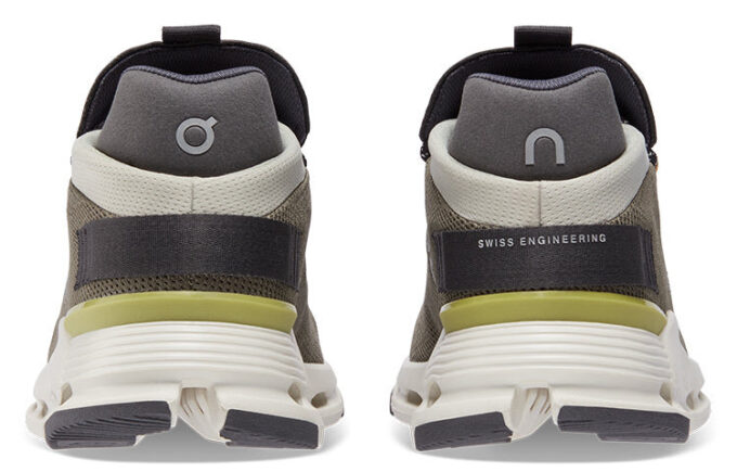 Cloudnova “Ivy Eclipse”