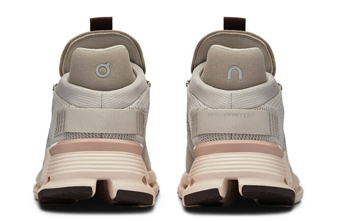 Cloudnova “Pearl Shell”