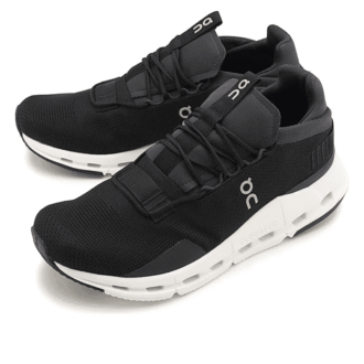 Cloudnova “Phantom White”