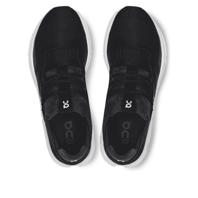 Cloudnova “Phantom White”