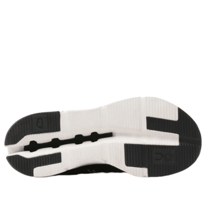 Cloudnova “Phantom White”