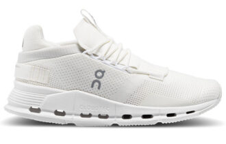 Cloudnova “Undyed White”