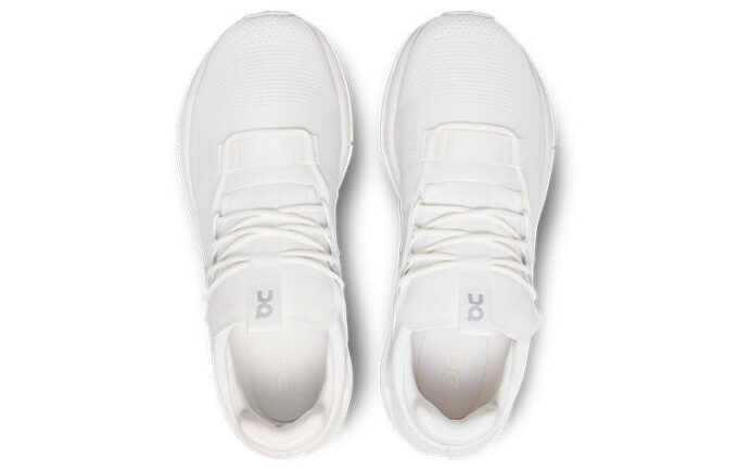 Cloudnova “Undyed White”