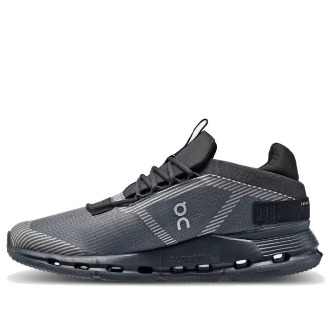 Cloudnova “Void Eclipse Undyed White”