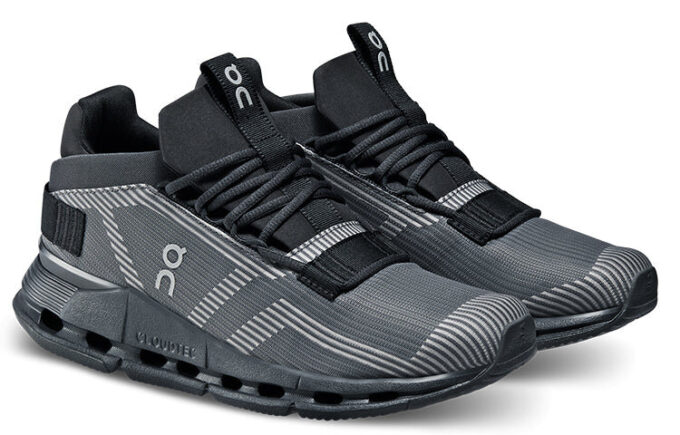 Cloudnova “Void Eclipse Undyed White”