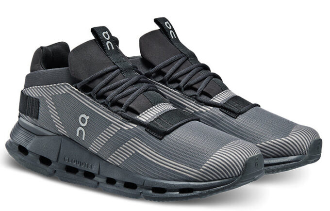 Cloudnova Void “Eclipse Undyed White”