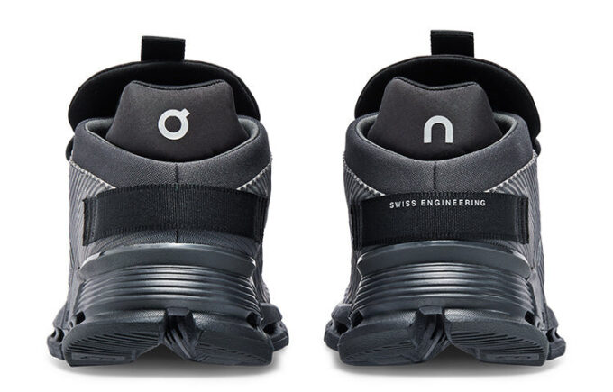 Cloudnova Void “Eclipse Undyed White”