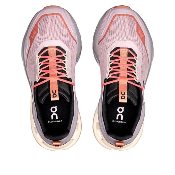 Cloudnova X “Mauve Dew”