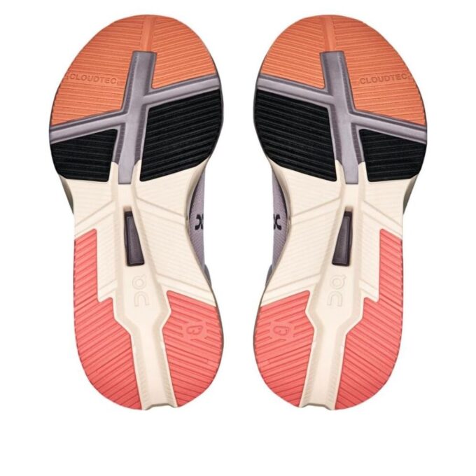 Cloudnova X “Mauve Dew”