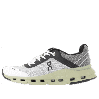 Cloudnova Z5 Rush LTD “Black White”