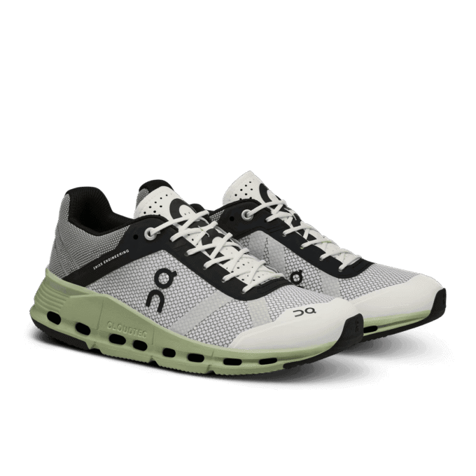 Cloudnova Z5 Rush LTD “Black White”