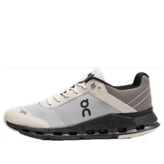 Cloudnova Z5 “Rush Pearl Black”