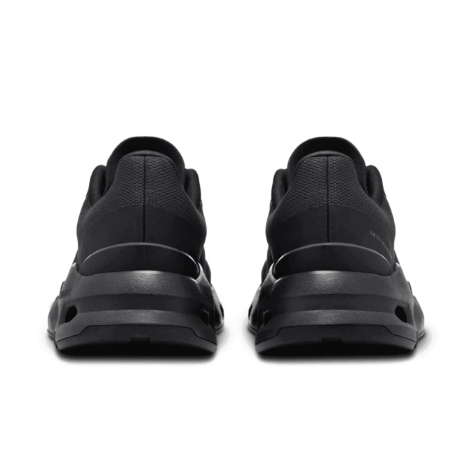 Cloudpulse “Black Eclipse”