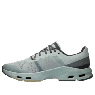 Cloudpulse “Glacier Safari”