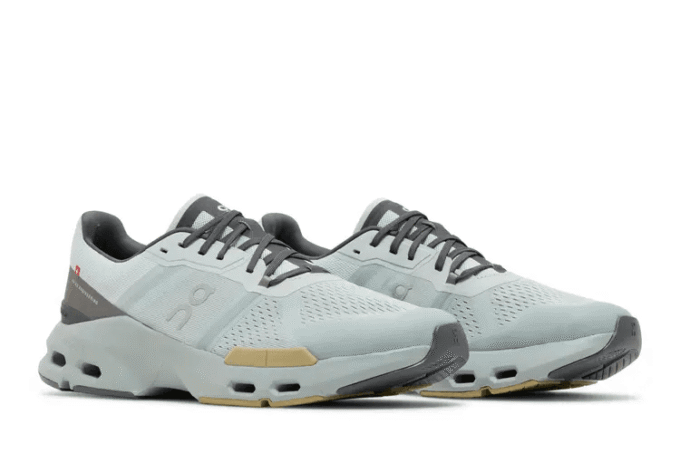 Cloudpulse “Glacier Safari”