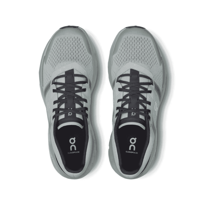 Cloudpulse “Glacier Safari”