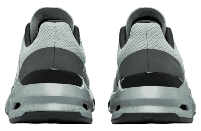 Cloudpulse “Glacier Safari”