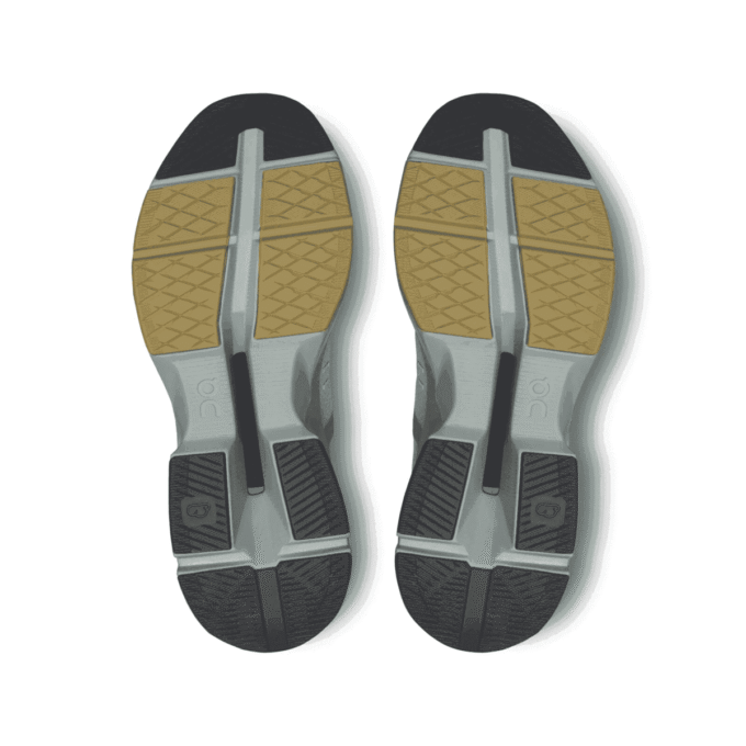 Cloudpulse “Glacier Safari”