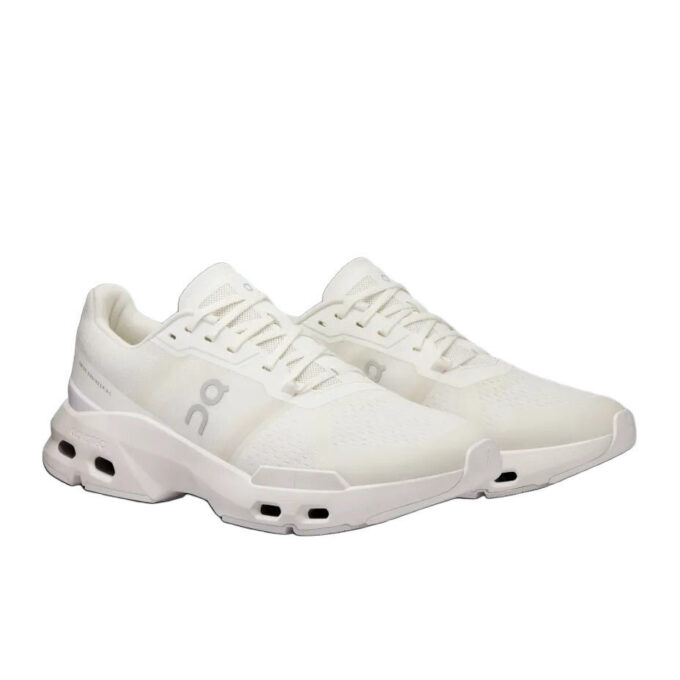 Cloudpulse “Undyed Frost”