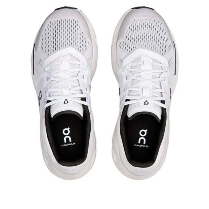 Cloudpulse “Wolf Black”