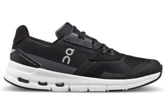 Cloudrift “Black White”