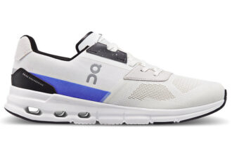 Cloudrift “Undyed White Cobalt”