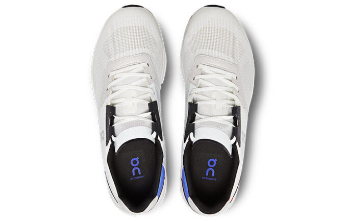 Cloudrift “Undyed White Cobalt”