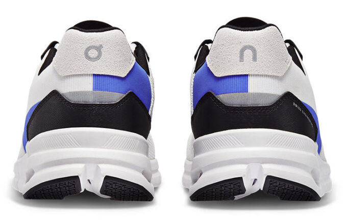 Cloudrift “Undyed White Cobalt”