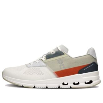 Cloudrift “Undyed-White Flame”