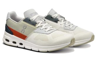 Cloudrift “Undyed-White Flame”