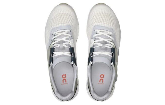 Cloudrift “Undyed-White Flame”