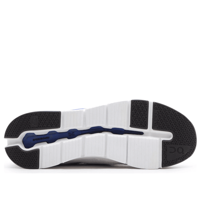 Cloudrift “White Cobalt”