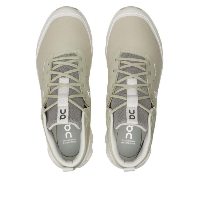 Cloudroam Waterproof “Chalk Ice”