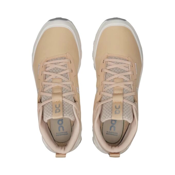 Cloudroam Waterproof “Pink”