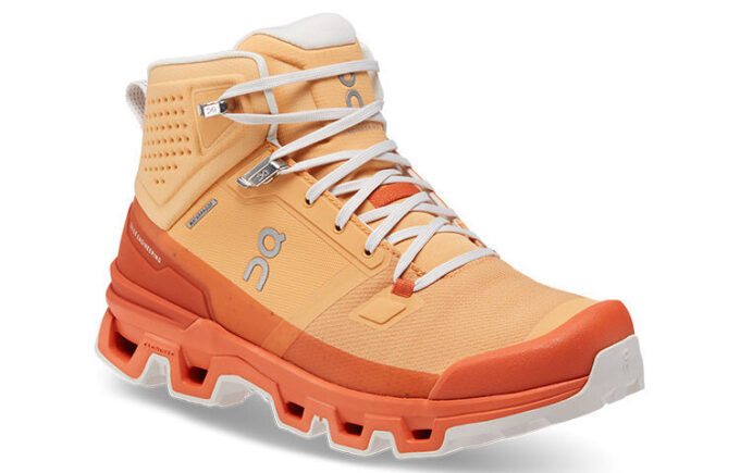 Cloudrock 2 “Copper Flare”