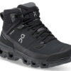 Cloudrock 2 Waterproof “Black Eclipse”