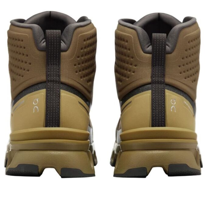 Cloudrock 2 Waterproof “Hunter Safari”