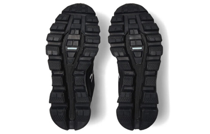 Cloudrock Waterproof “All Black”