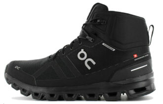 Cloudrock Waterproof “Black”