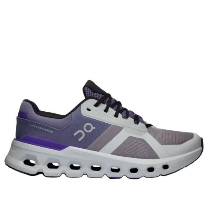 Cloudrunner 2 “Fossil Indigo”