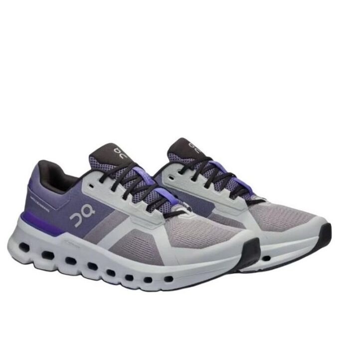 Cloudrunner 2 “Fossil Indigo”