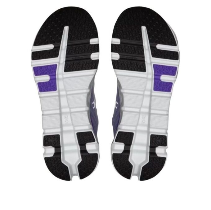 Cloudrunner 2 “Fossil Indigo”