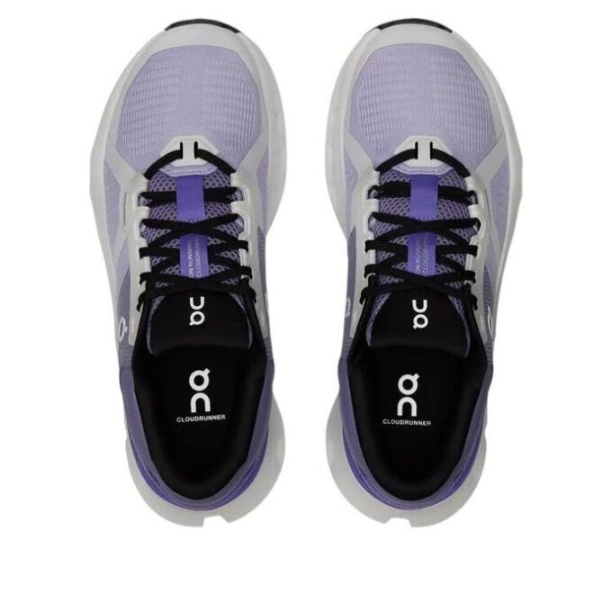 Cloudrunner 2 “Nimbus Blue”