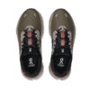 Cloudrunner 2 Waterproof “Olive Mahogany” Cloudrunner 2 Waterproof “Olive Mahogany”